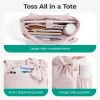 VHLx BAGSMART Túi Tote Nữ Baguette Ngăn Laptop 13 inch Du Lịch Tập Luyện 508.000 8