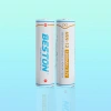 Vỉ 02 Pin sạc Lithium 18.650 1.800mAh đầu nhọn Beston - Pin dung lượng thực, dùng cho đèn pin, radio, quạt - 35.000 VND 6