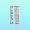 Vỉ 02 Pin sạc Lithium 18.650 1.800mAh đầu nhọn Beston - Pin dung lượng thực, dùng cho đèn pin, radio, quạt - 35.000 VND 7