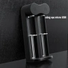 Vỉ 02 Pin sạc Lithium 18.650 1.800mAh đầu nhọn Beston - Pin dung lượng thực, dùng cho đèn pin, radio, quạt - 35.000 VND 9