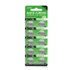 Vỉ 10 viên pin cúc áo AUROA AG13 LR44 AG10 LR1.130 - Giá chỉ 17.000đ 3