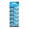 Vỉ 10 viên pin cúc áo AUROA AG13 LR44 AG10 LR1.130 - Giá chỉ 17.000đ 4