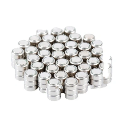 Vỉ 10 viên pin cúc áo AUROA AG13 LR44 AG10 LR1.130 - Giá chỉ 17.000đ 5