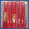 Vỉ 2 Cây Nến Thắp Hương 18cm - Thiết kế sang trọng, giá ưu đãi 17.000đ, bền lâu 4