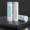 Vĩ 2 Pin Sạc Beston 18.650 3.7V 1.200/1.500mAh Đầu Nhỏ - Sạc Pin M7.001 Giá 48.000đ 5