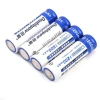 Vỉ 4 pin sạc AA 1.200mAh Doublepow - Dung lượng thật, Giá 30.000đ