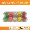 Vỉ 5 Nến Cốc Ngũ Sắc - Nến Thơm Thần Tài, Nghệ Thuật Phong Thủy, Giá chỉ 60.000₫ (Giảm từ 77.400₫) 3