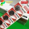 Vỉ 5 Viên Pin 3V Đa Dạng CR2.032, CR2.025, CR2.016, CR1.632, CR1.620 - Chính Hãng Giá 68k 3
