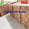 Vỉ 5 Viên Pin 3V Đa Dạng CR2.032, CR2.025, CR2.016, CR1.632, CR1.620 - Chính Hãng Giá 68k 4