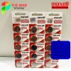 Vỉ 5 Viên Pin 3V Đa Dạng CR2.032, CR2.025, CR2.016, CR1.632, CR1.620 - Chính Hãng Giá 68k 6