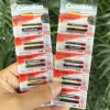 VỈ 5 VIÊN Pin A23/A27 Alkaline Camelion 12V - Pin cửa cuốn, điều khiển, Giá chỉ 22.000 VND siêu tốt