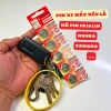 Vỉ 5 viên pin CR Maxell 3V - Giá chỉ 88.000₫, tiết kiệm cho thiết bị điện tử 2