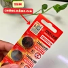 Vỉ 5 viên pin CR Maxell 3V - Giá chỉ 88.000₫, tiết kiệm cho thiết bị điện tử 3