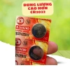 Vỉ 5 viên pin CR Maxell 3V - Giá chỉ 88.000₫, tiết kiệm cho thiết bị điện tử 7