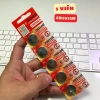Vỉ 5 viên pin CR Maxell 3V - Giá chỉ 88.000₫, tiết kiệm cho thiết bị điện tử 9