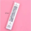 Vỉ 6 cây nến xoắn sóng nước sinh nhật - Đèn cầy xoắn ốc trang trí bánh kem, giá 6.900₫ 3
