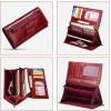 Ví C2.147 CONTACT'S đa ngăn thời trang nữ - Giá ưu đãi 615.902₫ 4