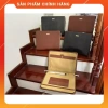 Ví cầm tay bản lớn A4 da thật 1 khóa kéo CT002 - Giá ưu đãi 2.250.000 VND