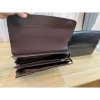 Ví cầm tay da bò thật, ngăn vừa khổ A4, giảm giá 28% chỉ 2.890.000₫ 8