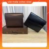 Ví cầm tay da bò thật, ngăn vừa khổ A4, giảm giá 28% chỉ 2.890.000₫ 9