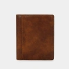 Ví cầm tay đa ngăn IDIGO UW2 1.230 - Đựng passport, thẻ, tiền, giảm giá 17% 6