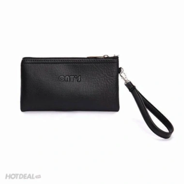 Ví cầm tay mini cao cấp nữ Bảo hành trọn đời DRC012 - Thiết kế sang trọng 8