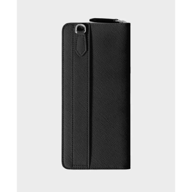 Ví Cầm Tay Nam Da Bê Sartorial MB130.749 - Clutch Đựng Điện Thoại 6CC, Giá Ưu Đãi 5.47 Triệu 5