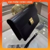 Ví cầm tay nam da bò cao cấp màu đen/nâu, khóa số an toàn, giảm giá tới 21% - Giá 2.09 triệu