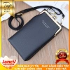 Ví cầm tay nữ 6 màu Đeo chéo cao cấp phong cách Hàn Quốc - Free ship, giá 529k 9