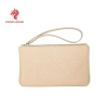 Ví Cầm Tay Nữ Cao Cấp Đen Longdo Leather - Da Thật, Giá Giảm 398.000₫ 10