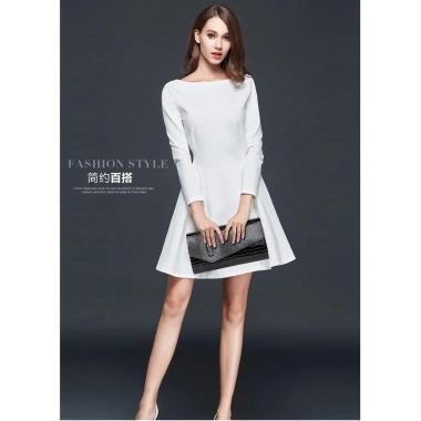 Ví cầm tay nữ da cao cấp - Ví dự tiệc đeo chéo sang trọng, quý phái - Giá 235.000 VND