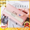 Ví cầm tay nữ dài 8 màu Hàn Quốc TVNN216 – Dễ thương, free ship, 409.000₫