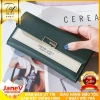 Ví cầm tay nữ dài 8 màu Hàn Quốc TVNN216 – Dễ thương, free ship, 409.000₫ 6