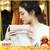Ví cầm tay nữ dài 8 màu Hàn Quốc TVNN216 – Dễ thương, free ship, 409.000₫ 9