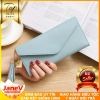 Ví Cầm Tay Nữ Dài Tua Rua Hàn Quốc 8 Màu - Free Ship, Giá Ưu Đãi 399.000đ 4