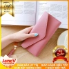Ví Cầm Tay Nữ Dài Tua Rua Hàn Quốc 8 Màu - Free Ship, Giá Ưu Đãi 399.000đ 6