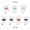 Ví cầm tay nữ thời trang YUUMY YV18 - Nhiều màu, free ship, giảm giá 850k 6