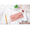 Ví cầm tay nữ thời trang YUUMY YV18 - Nhiều màu, free ship, giảm giá 850k 7