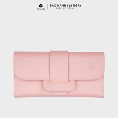 Ví cầm tay nữ thời trang YUUMY YV18 - Nhiều màu, free ship, giảm giá 850k 10 Ví cầm tay nữ thời trang YUUMY YV18 - Nhiều màu, free ship, giảm giá 850k 10