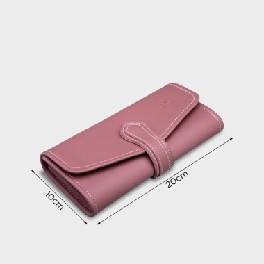 Ví cầm tay nữ thời trang YUUMY YV26 - Nhiều màu, giảm giá 17% - Miễn phí ship
