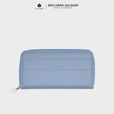 Ví cầm tay thời trang nữ YUUMY YV22 - Nhiều màu, giảm còn 910.000, free ship