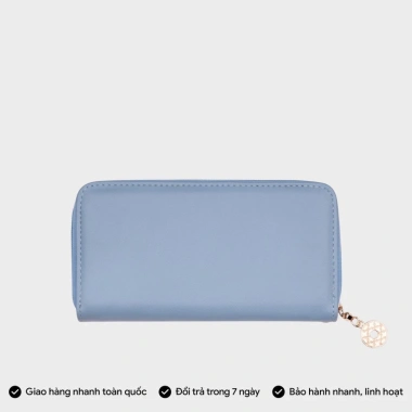 Ví cầm tay thời trang nữ YUUMY YV22 - Nhiều màu, giảm còn 910.000, free ship