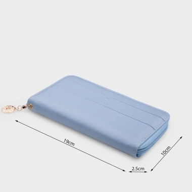 Ví cầm tay thời trang nữ YUUMY YV22 - Nhiều màu, giảm còn 910.000, free ship