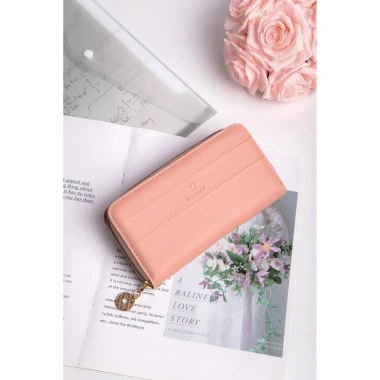 Ví cầm tay thời trang nữ YUUMY YV22 - Nhiều màu, giảm còn 910.000, free ship
