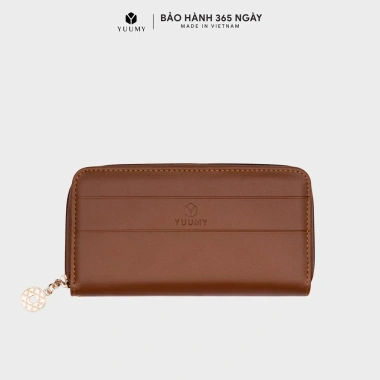 Ví cầm tay thời trang nữ YUUMY YV22 - Nhiều màu, giảm còn 910.000, free ship