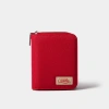 Ví CAMELIA BRAND Essential Zip - Da giả cao cấp, khoá kéo an toàn, giá chỉ 370.000₫ 7