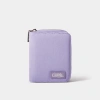 Ví CAMELIA BRAND Essential Zip - Da giả cao cấp, khoá kéo an toàn, giá chỉ 370.000₫ 8