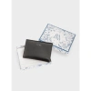 Ví Card Gập Đôi Da Thật Pretty Jeans HAPAS Giá ưu đãi 233.100 VND bảo mật 5