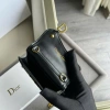 Ví Card Holder Saddle Flap nhà D - Mix dây đeo chéo V029 LAROSE, giá chỉ 469.000₫ 4