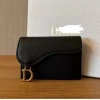 Ví Card Holder Saddle Flap nhà D - Mix dây đeo chéo V029 LAROSE, giá chỉ 469.000₫ 10